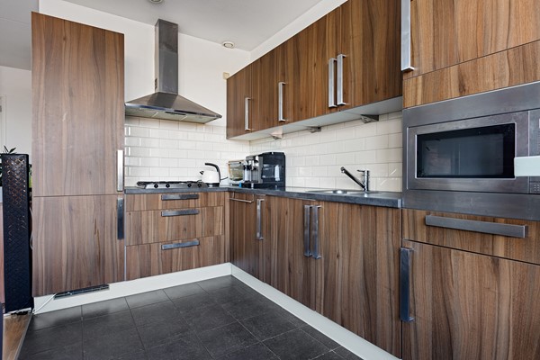 Medium property photo - Korvelseweg 182-04, 5025 JM Tilburg